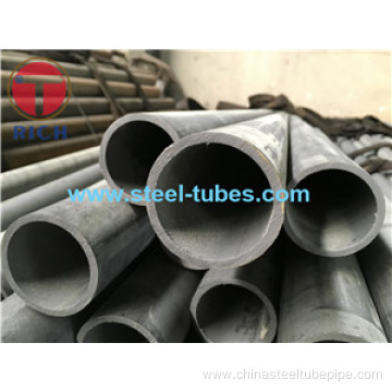 TPRICH Seamless Liquid/Gas Transportation gas pipe